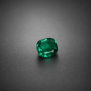 Cushion cut 1,95 ct