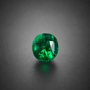 Cushion cut 2,02 ct