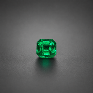 Heart cut 5,68 ct