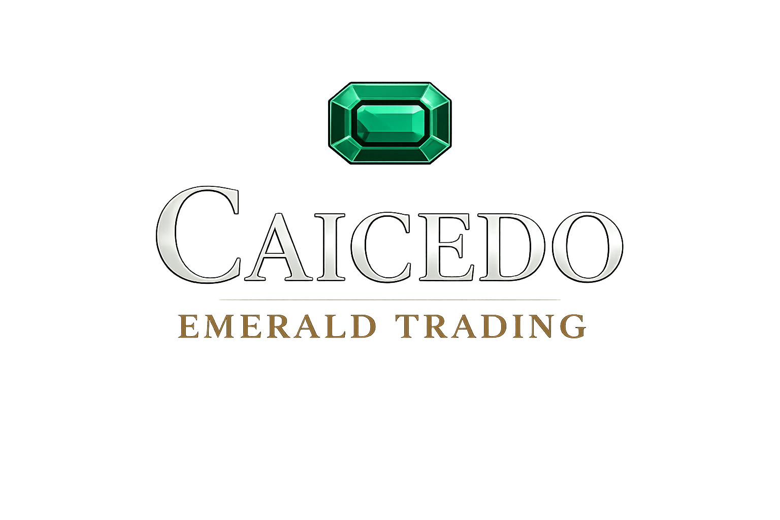 caicedoemeraldtrading.com